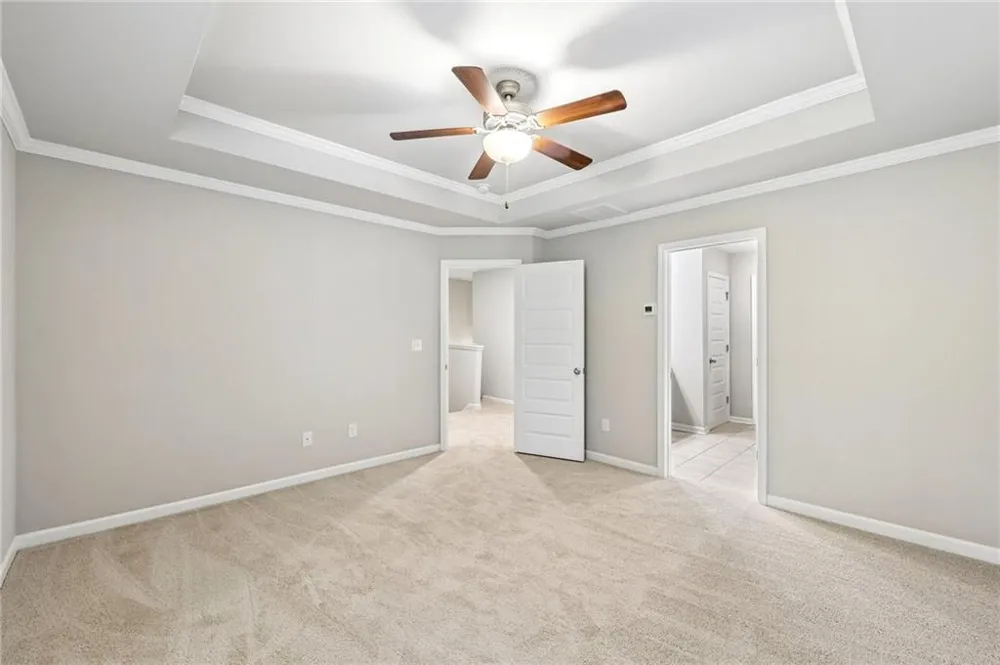 2523 Shetley Creek Drive Norcross, GA 30071