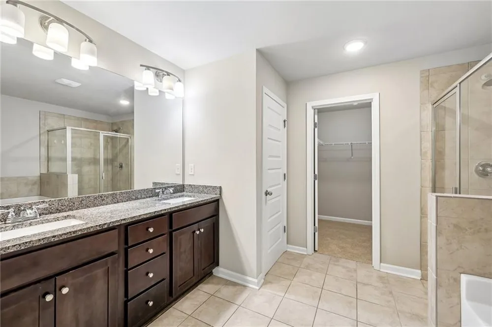 2523 Shetley Creek Drive Norcross, GA 30071