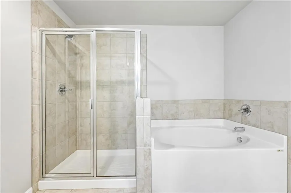 2523 Shetley Creek Drive Norcross, GA 30071