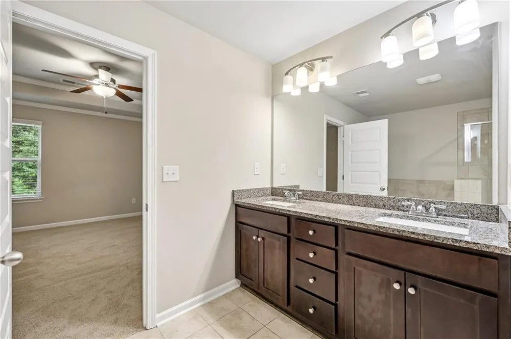 2523 Shetley Creek Drive Norcross, GA 30071