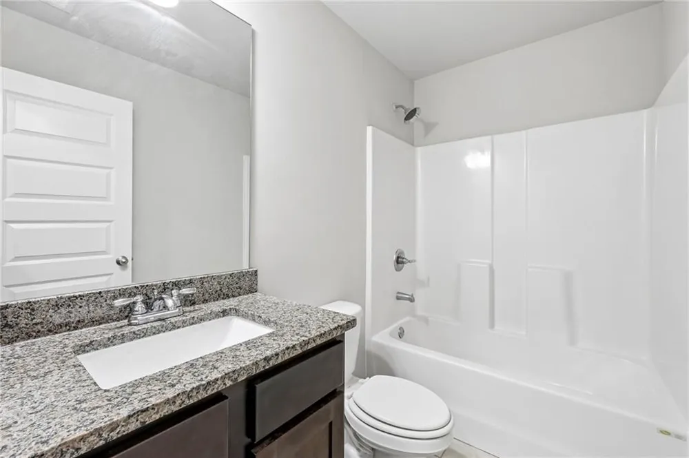 2523 Shetley Creek Drive Norcross, GA 30071