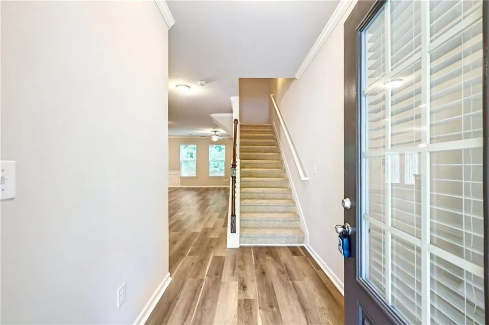 2523 Shetley Creek Drive Norcross, GA 30071