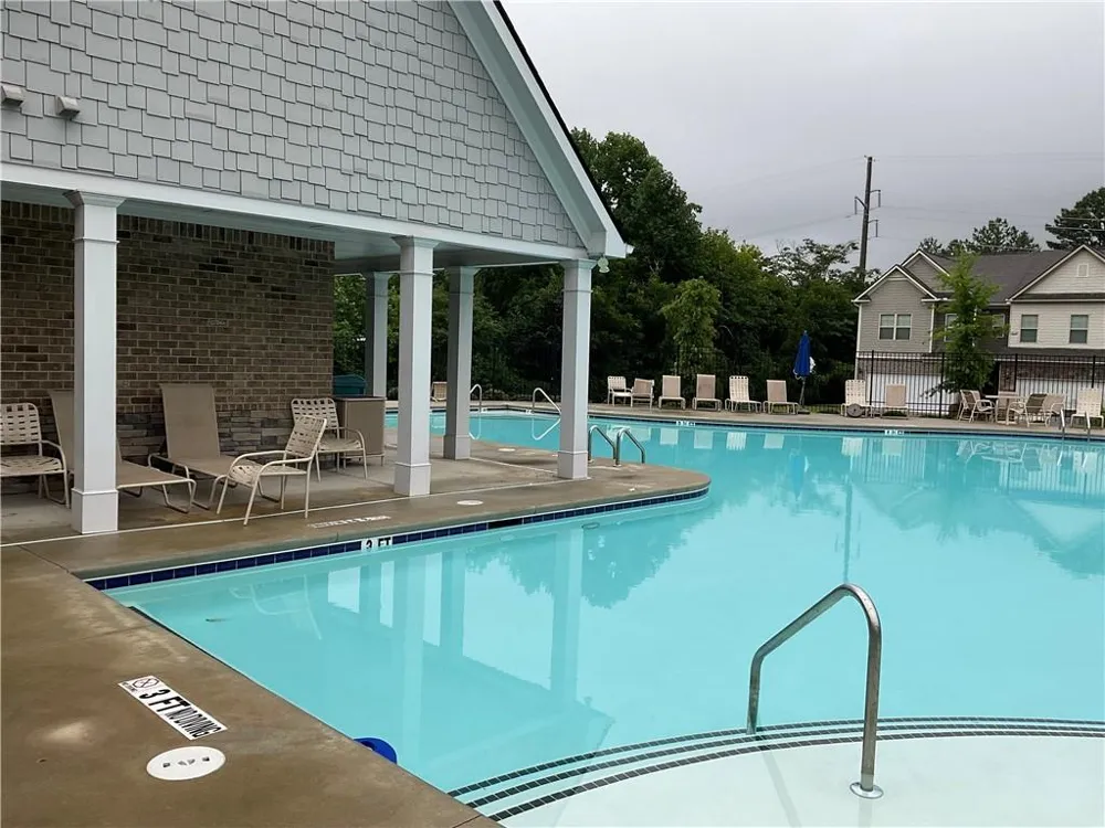2523 Shetley Creek Drive Norcross, GA 30071