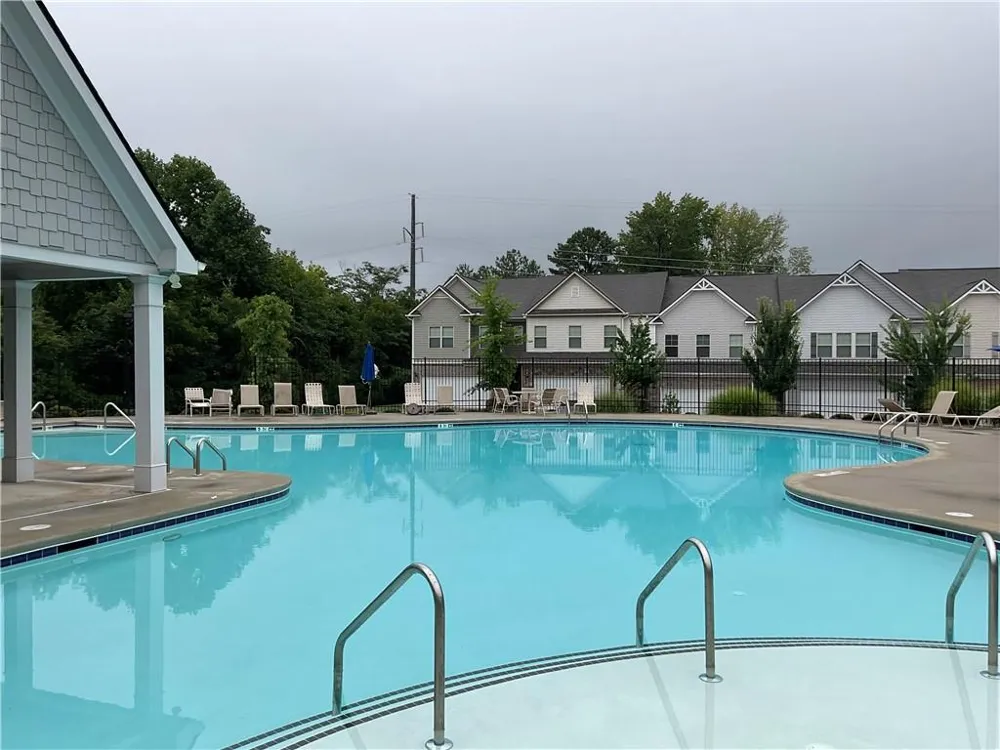 2523 Shetley Creek Drive Norcross, GA 30071