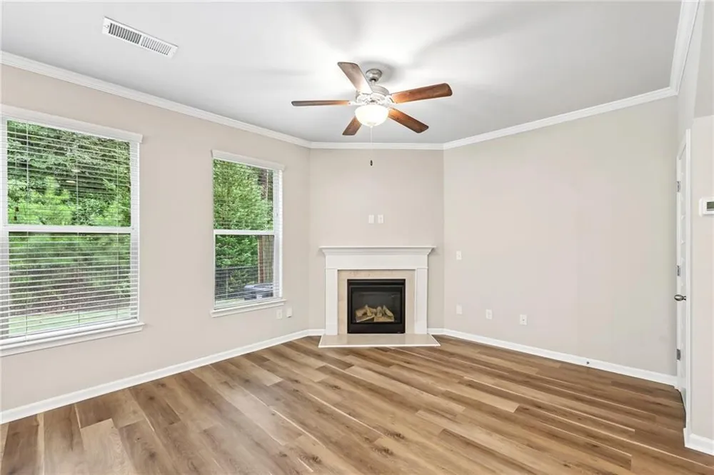 2523 Shetley Creek Drive Norcross, GA 30071