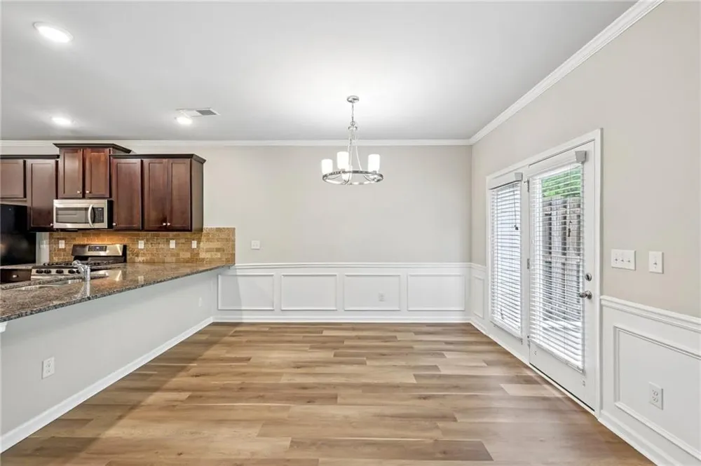 2523 Shetley Creek Drive Norcross, GA 30071