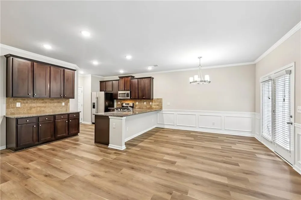 2523 Shetley Creek Drive Norcross, GA 30071
