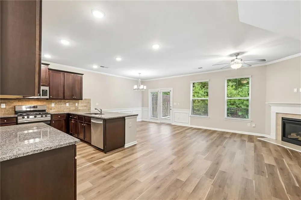2523 Shetley Creek Drive Norcross, GA 30071