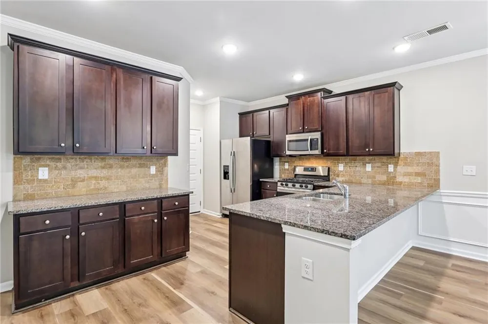 2523 Shetley Creek Drive Norcross, GA 30071
