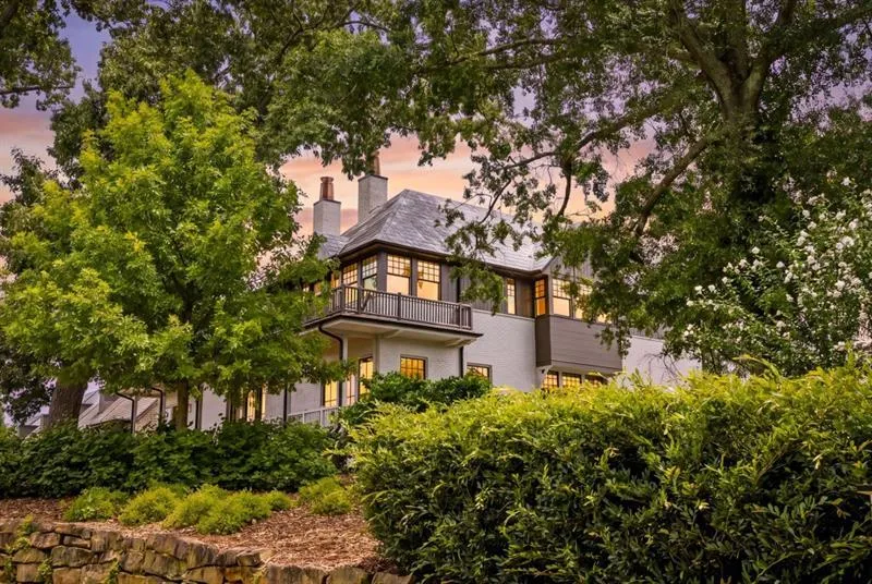 100 Glasgow Lane Fayetteville, GA 30214