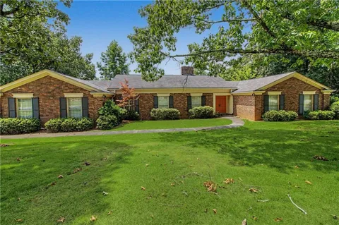 345 Mount Alto Road