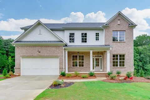 314 Level Creek Road