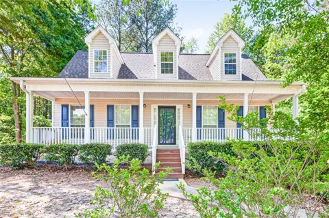 526 Oxford Ridge
