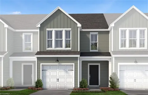 3914 Sedgefield Green Place