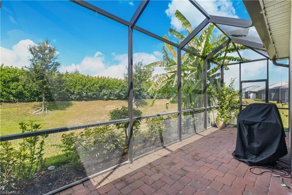2180 Dragonfruit Way Naples, FL 34120