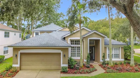 5846 BENT GRASS DRIVE