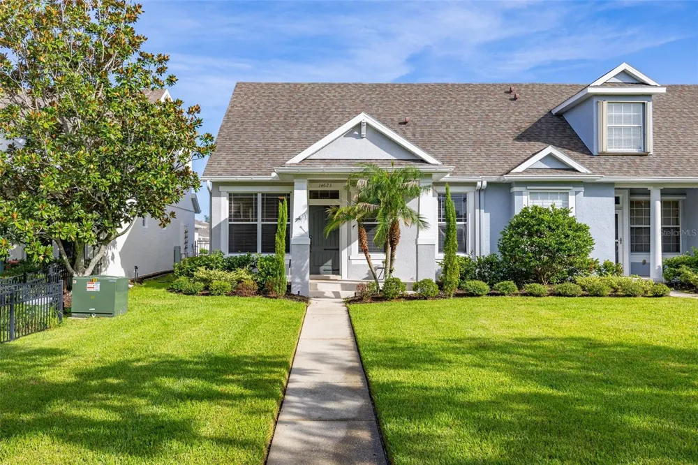 14623 SWEET ACACIA DRIVE Orlando, FL 32828