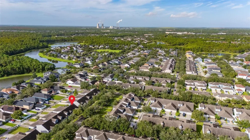 14623 SWEET ACACIA DRIVE Orlando, FL 32828