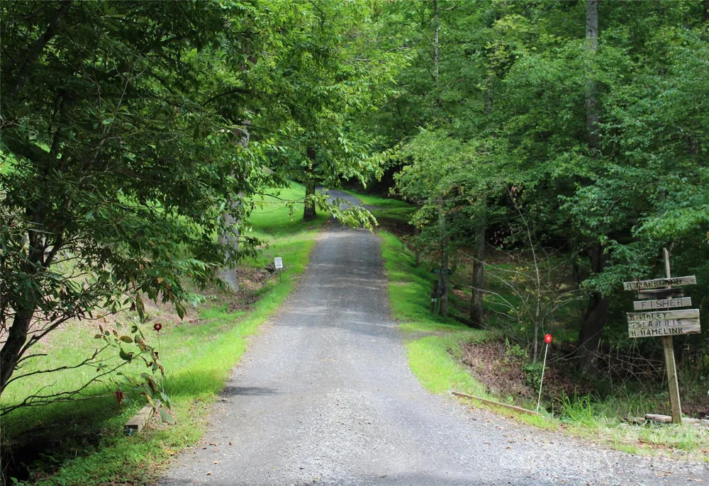 PLT 3 Scenic View Drive Green Mountain, NC 28740