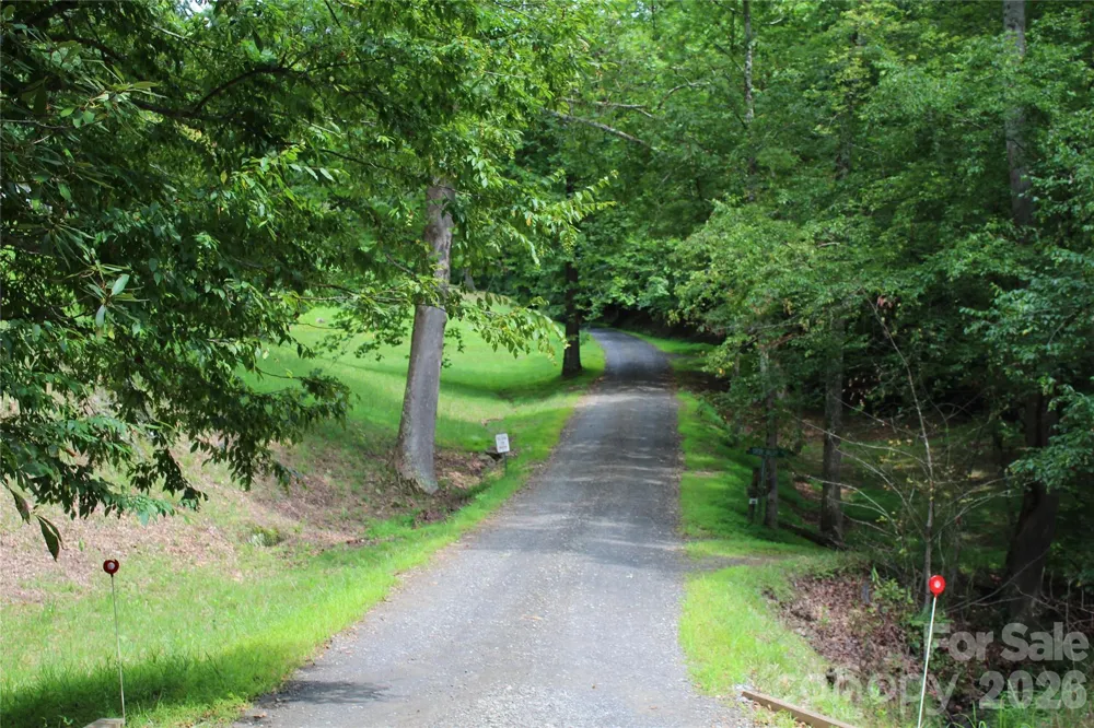 PLT 3 Scenic View Drive Green Mountain, NC 28740
