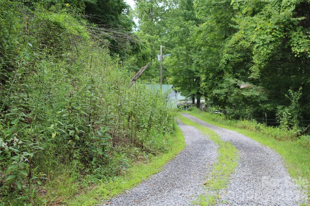 PLT 3 Scenic View Drive Green Mountain, NC 28740