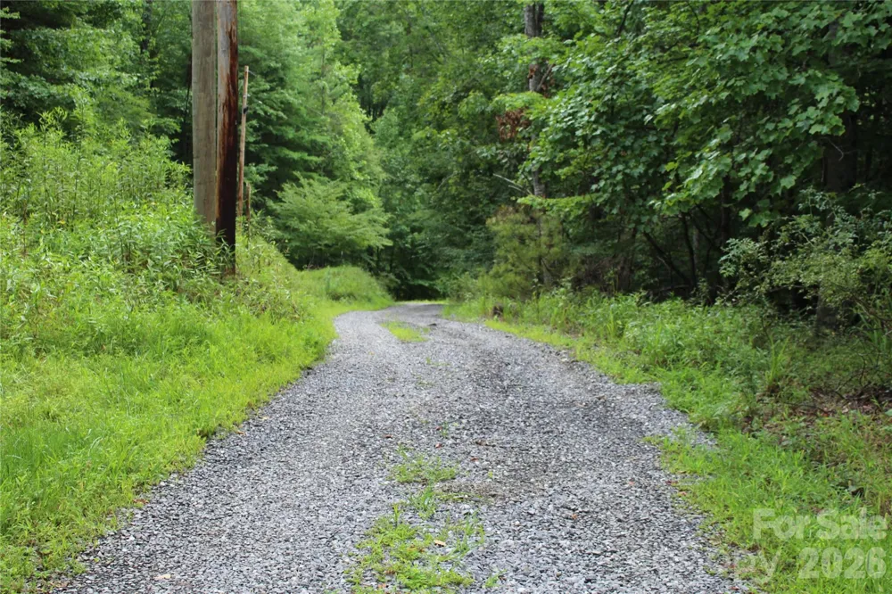 PLT 3 Scenic View Drive Green Mountain, NC 28740