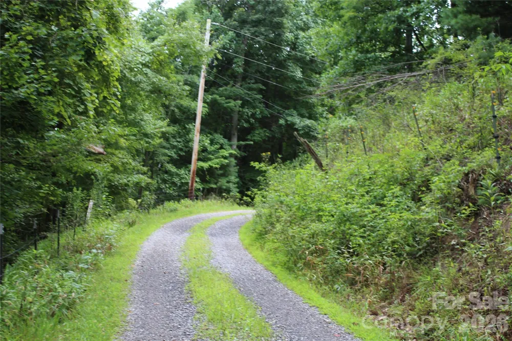 PLT 3 Scenic View Drive Green Mountain, NC 28740