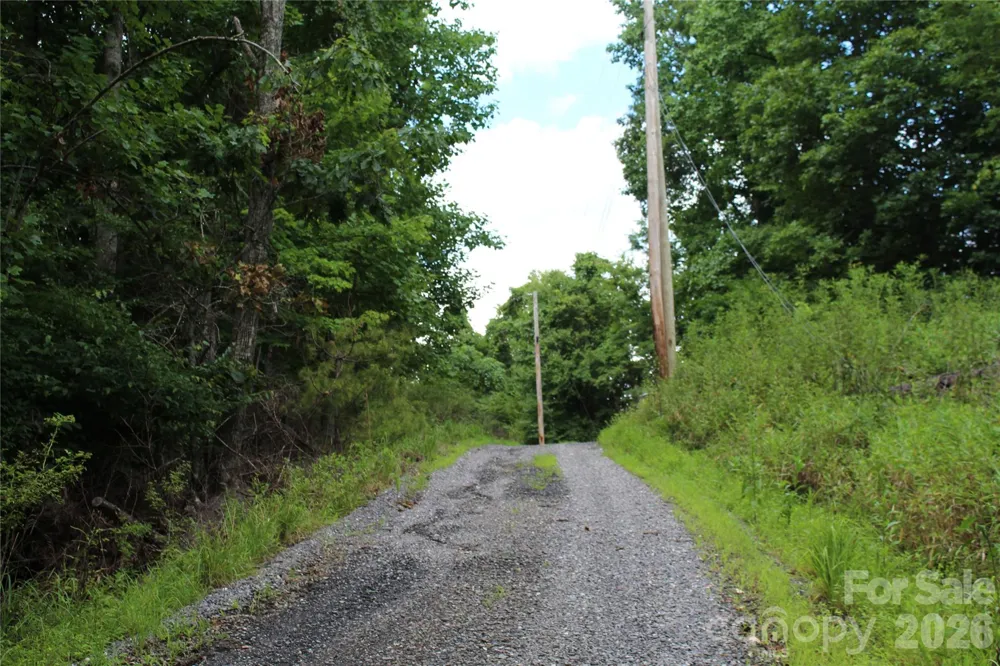 PLT 3 Scenic View Drive Green Mountain, NC 28740