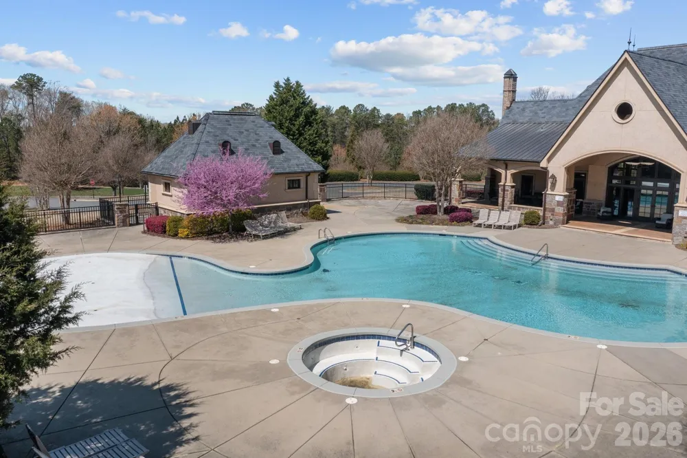 1036 Glade Spring Court Belmont, NC 28012