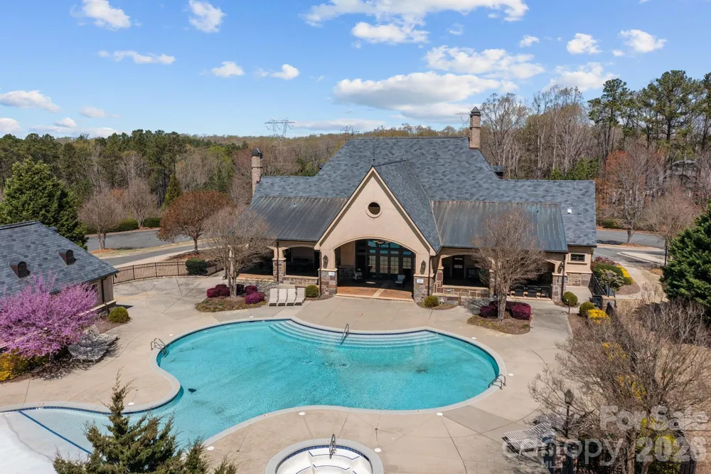 1036 Glade Spring Court Belmont, NC 28012
