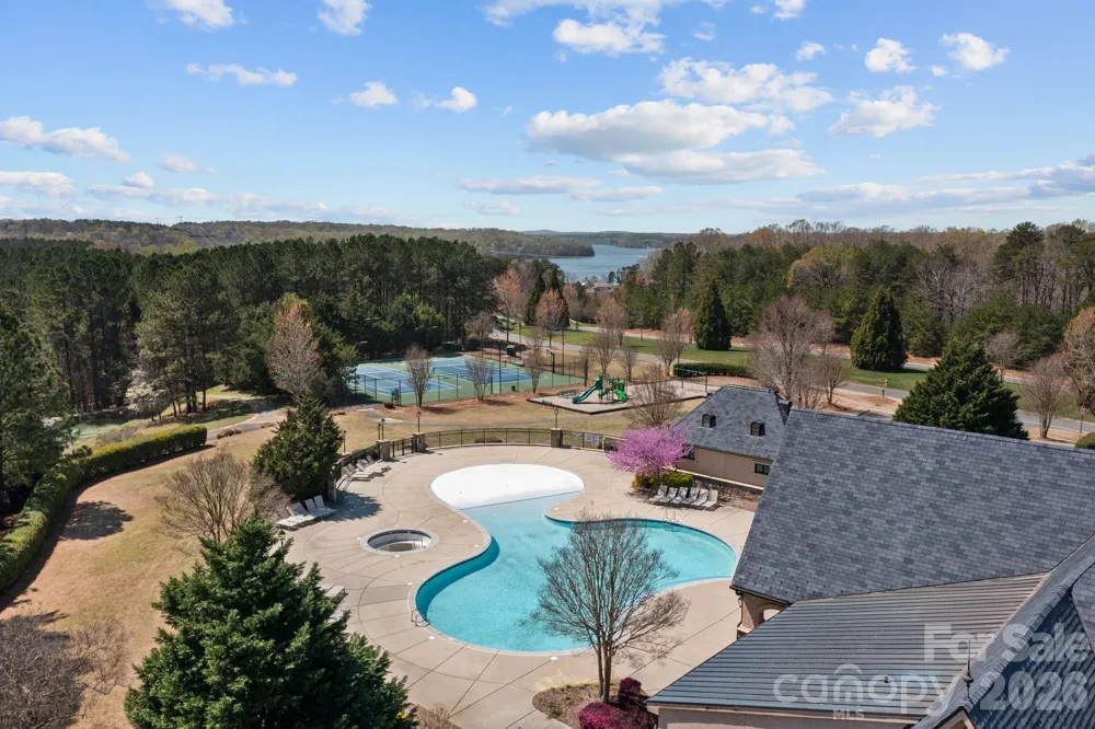 1036 Glade Spring Court Belmont, NC 28012