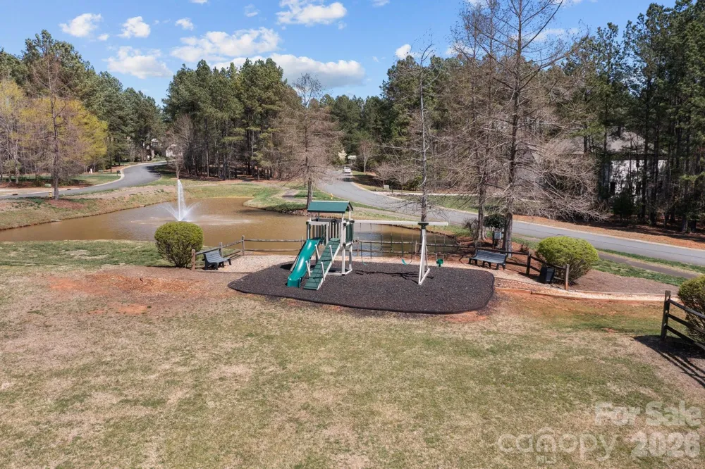1036 Glade Spring Court Belmont, NC 28012