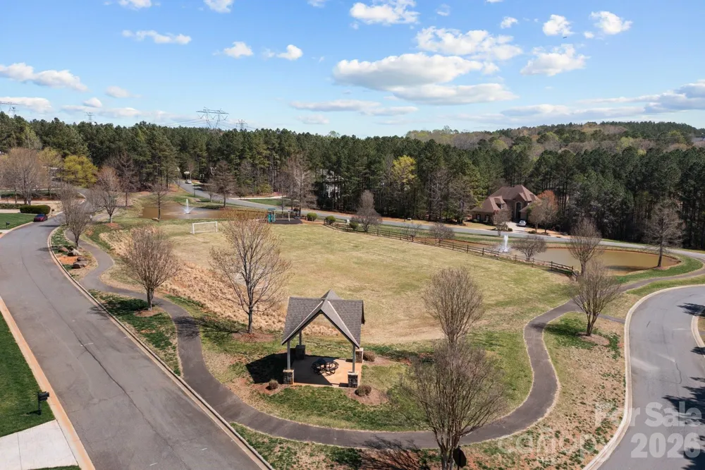 1036 Glade Spring Court Belmont, NC 28012