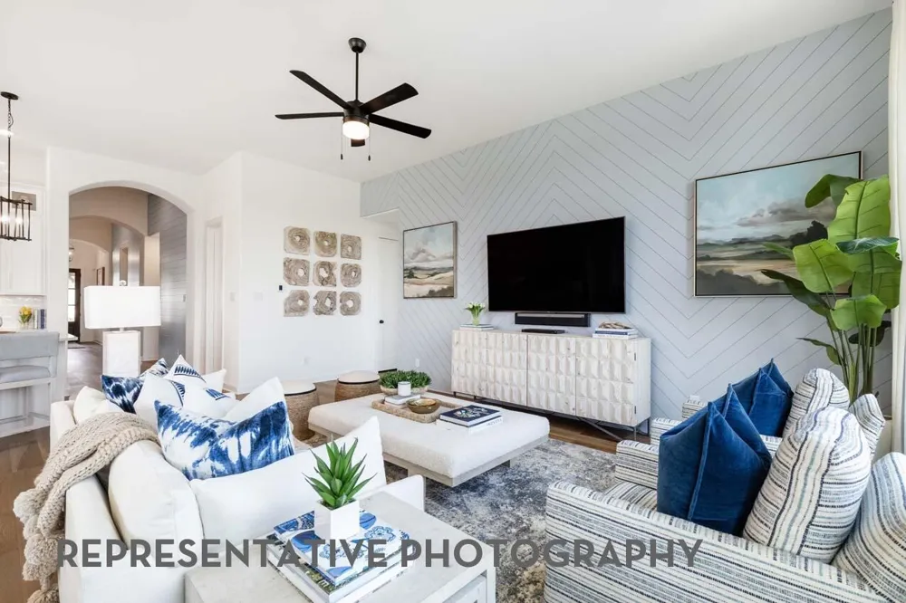 1485 Hawn Drive Van Alstyne, TX 75495