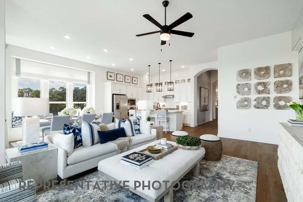 1485 Hawn Drive Van Alstyne, TX 75495