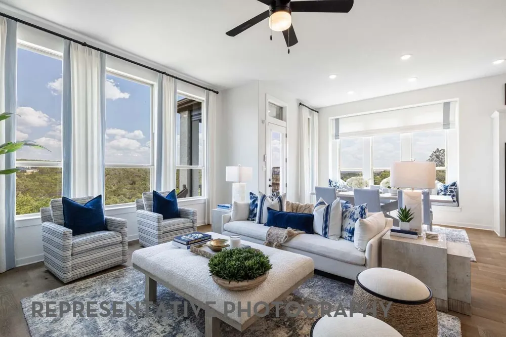 1485 Hawn Drive Van Alstyne, TX 75495
