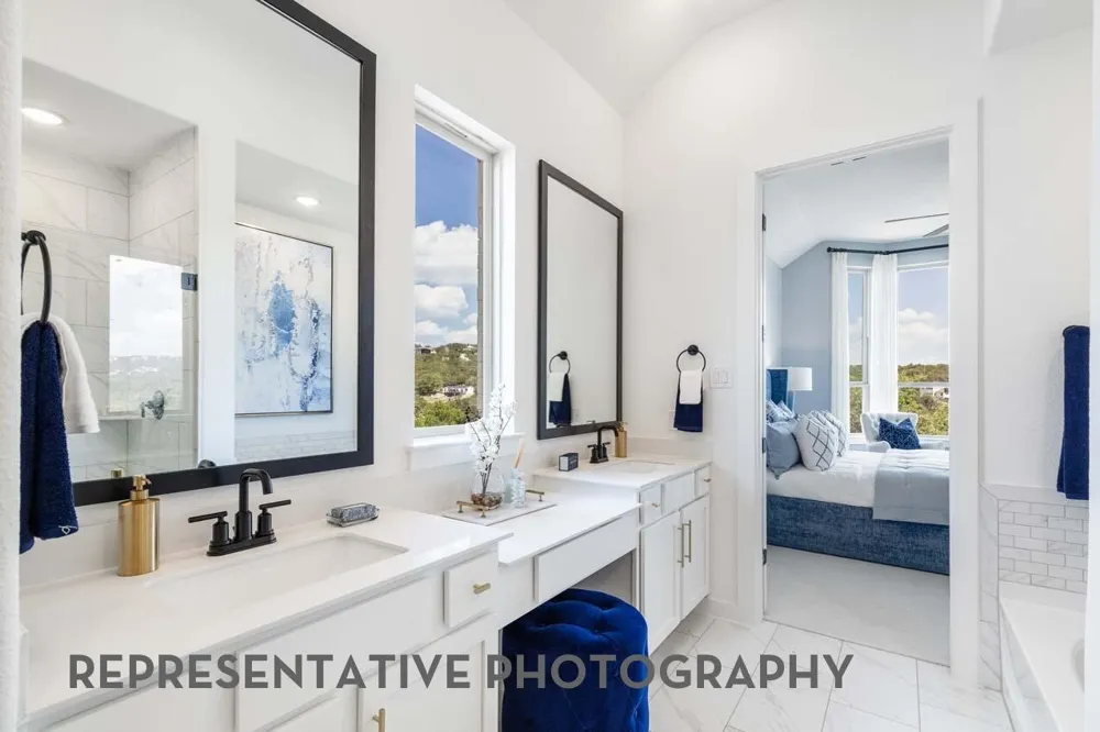 1485 Hawn Drive Van Alstyne, TX 75495