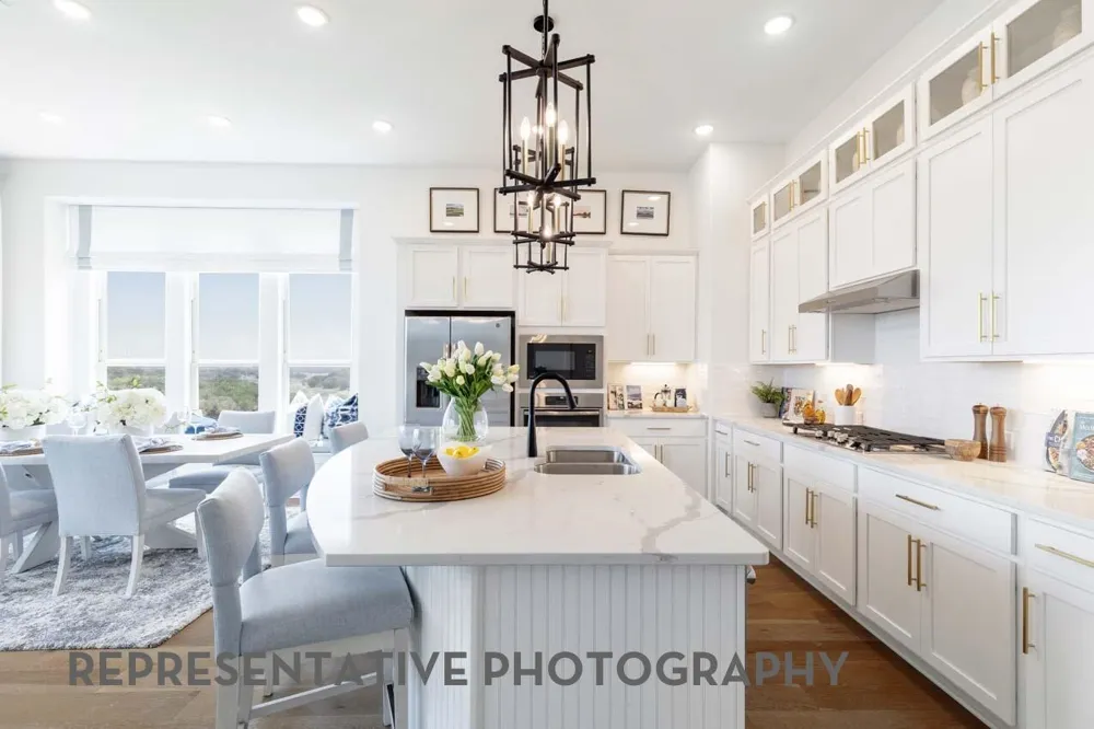 1485 Hawn Drive Van Alstyne, TX 75495