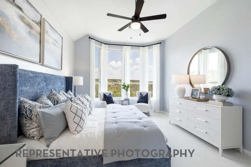 1485 Hawn Drive Van Alstyne, TX 75495