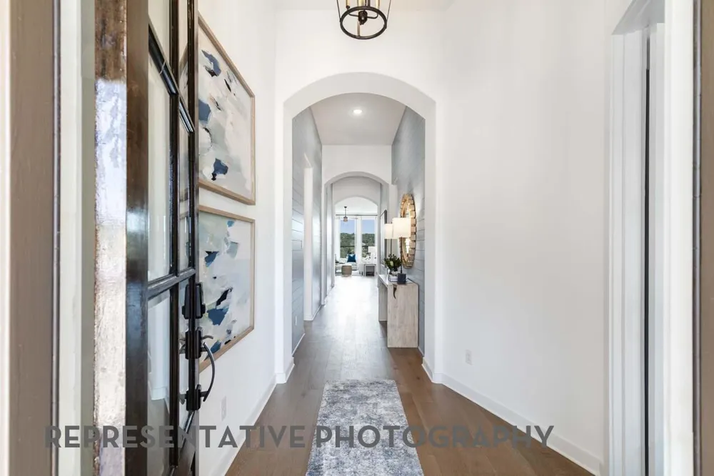 1485 Hawn Drive Van Alstyne, TX 75495