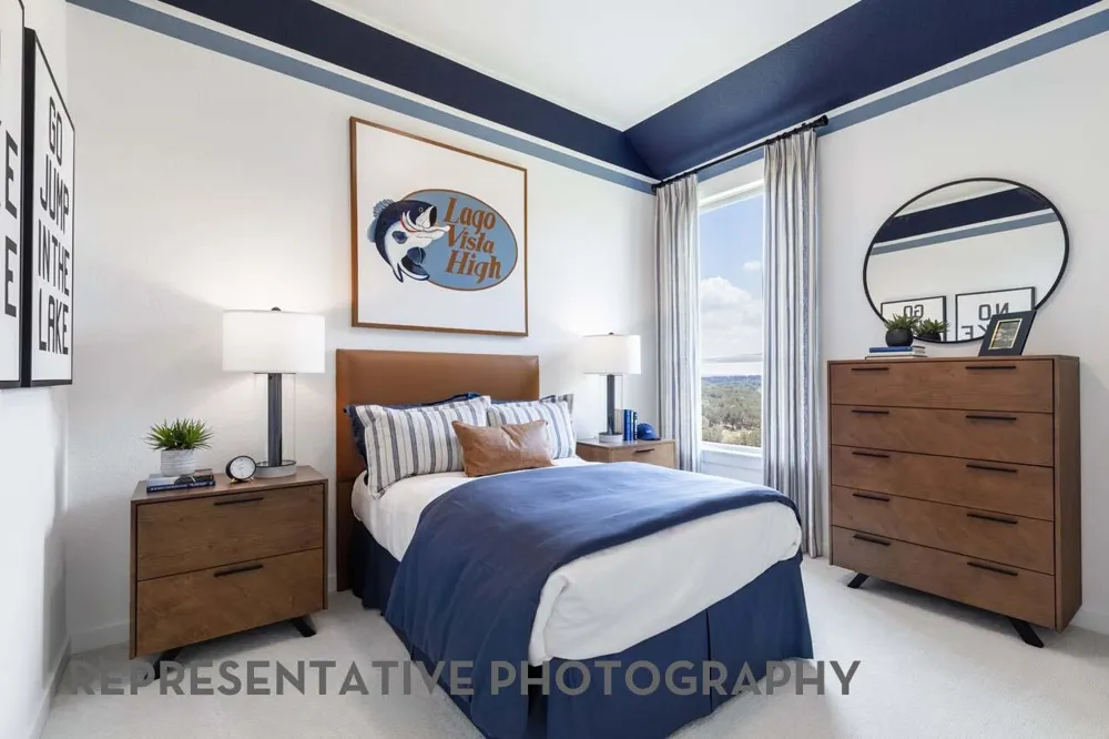 1485 Hawn Drive Van Alstyne, TX 75495