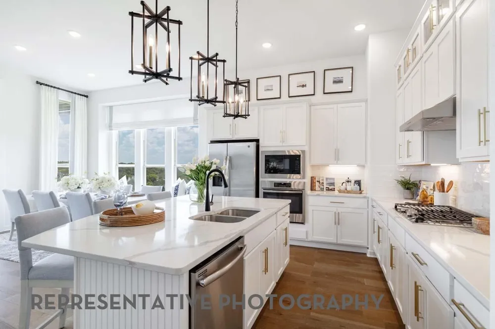 1485 Hawn Drive Van Alstyne, TX 75495