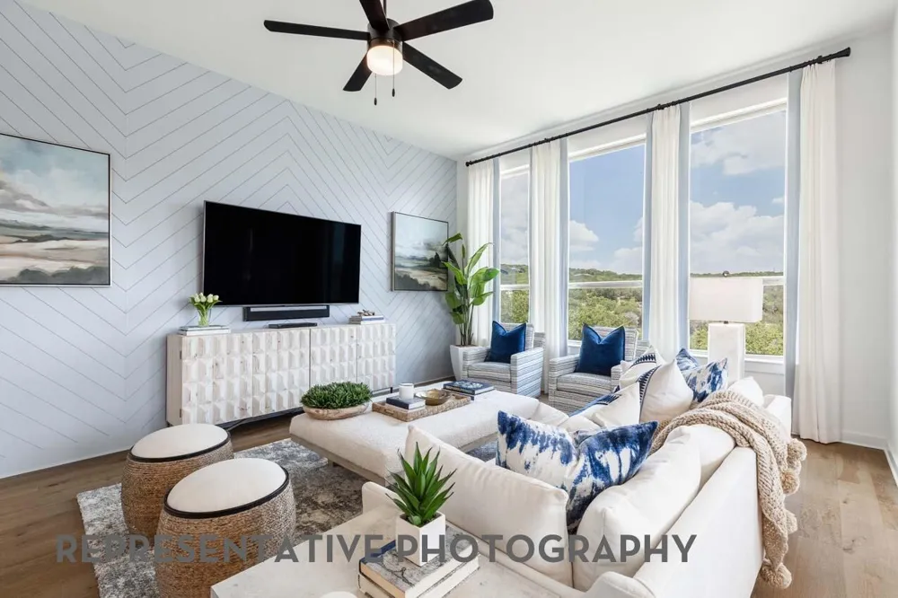 1485 Hawn Drive Van Alstyne, TX 75495