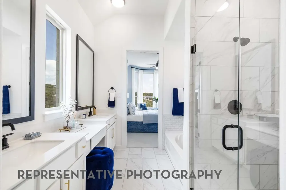 1485 Hawn Drive Van Alstyne, TX 75495