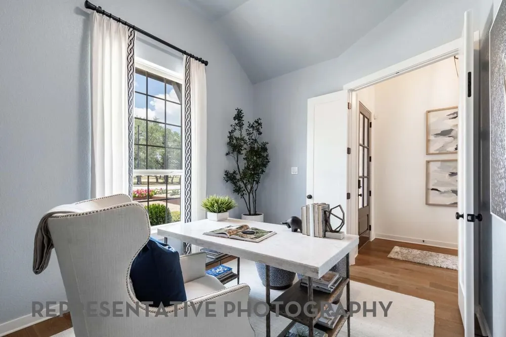 1485 Hawn Drive Van Alstyne, TX 75495