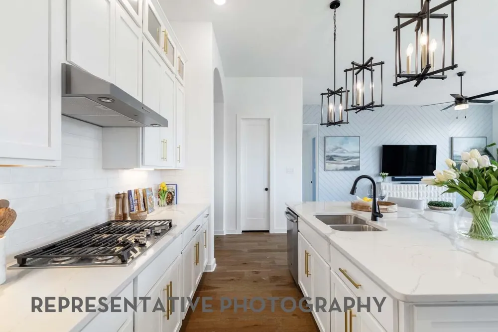 1485 Hawn Drive Van Alstyne, TX 75495