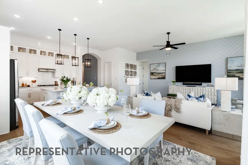 1485 Hawn Drive Van Alstyne, TX 75495