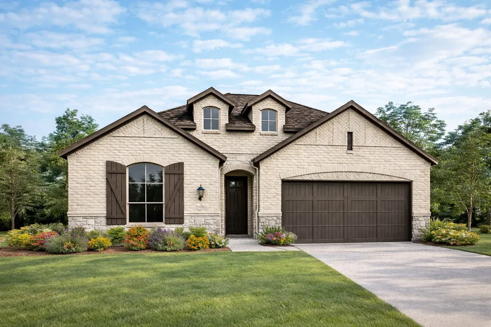 1485 Hawn Drive Van Alstyne, TX 75495