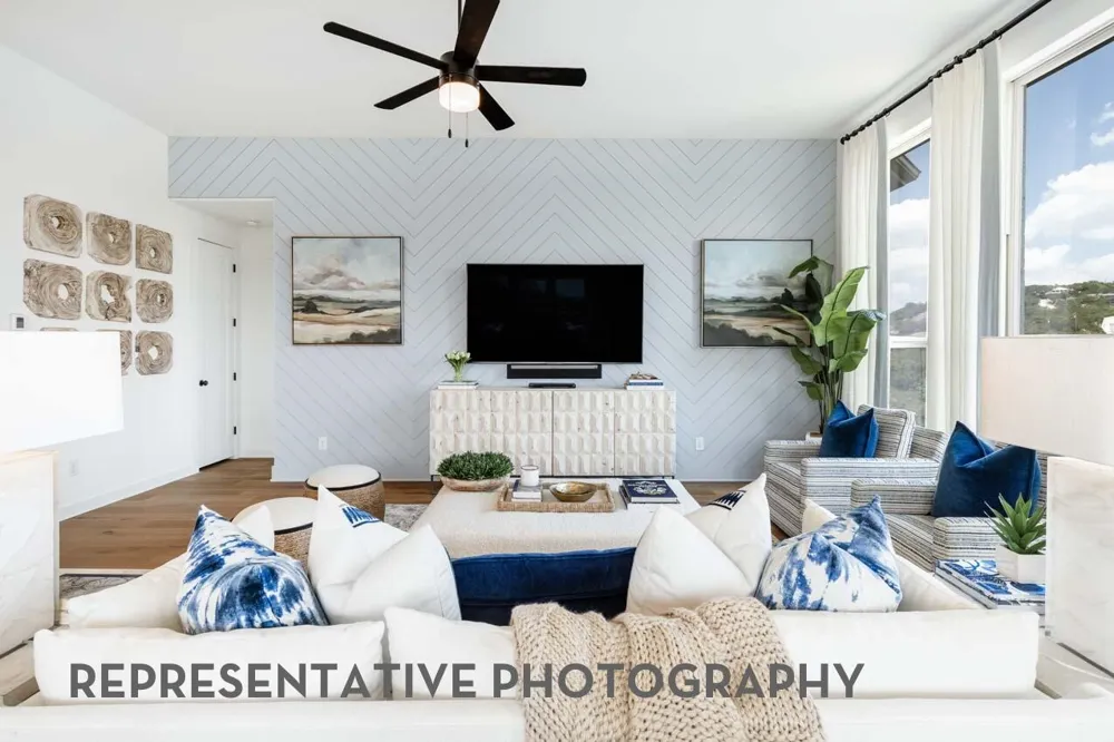 1485 Hawn Drive Van Alstyne, TX 75495