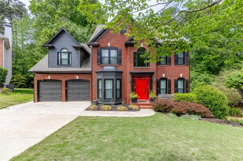 755 Braidwood Cove NW